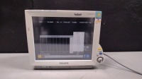 PHILIPS INTELLIVUE MP70 PATIENT MONITOR