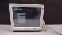 PHILIPS INTELLIVUE MP70 PATIENT MONITOR