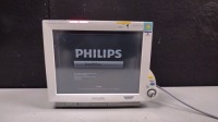 PHILIPS INTELLIVUE MP70 PATIENT MONITOR