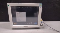 PHILIPS INTELLIVUE MP70 PATIENT MONITOR