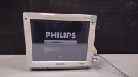 PHILIPS INTELLIVUE MP70 PATIENT MONITOR