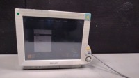 PHILIPS INTELLIVUE MP70 PATIENT MONITOR