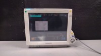 PHILIPS INTELLIVUE MP70 PATIENT MONITOR