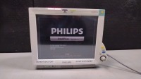 PHILIPS INTELLIVUE MP70 PATIENT MONITOR