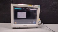 PHILIPS INTELLIVUE MP70 PATIENT MONITOR