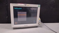 PHILIPS INTELLIVUE MP70 PATIENT MONITOR