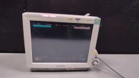 PHILIPS INTELLIVUE MP70 PATIENT MONITOR