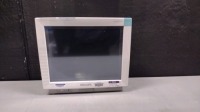 PHILIPS INTELLIVUE MP70 PATIENT MONITOR