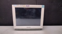 PHILIPS INTELLIVUE MP70 PATIENT MONITOR