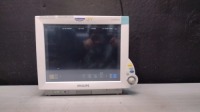 PHILIPS INTELLIVUE MP70 PATIENT MONITOR