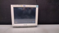 PHILIPS INTELLIVUE MP70 PATIENT MONITOR