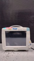 PHILIPS INTELLIVUE MP50 PATIENT MONITOR