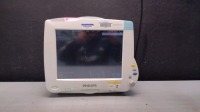 PHILIPS INTELLIVUE MP50 PATIENT MONITOR