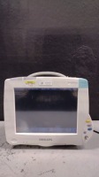 PHILIPS INTELLIVUE MP50 PATIENT MONITOR