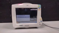 PHILIPS INTELLIVUE MP50 PATIENT MONITOR