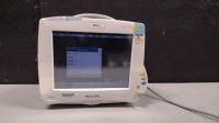 PHILIPS INTELLIVUE MP50 PATIENT MONITOR