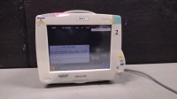 PHILIPS INTELLIVUE MP50 PATIENT MONITOR