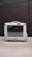 PHILIPS INTELLIVUE MP50 PATIENT MONITOR