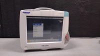 PHILIPS INTELLIVUE MP50 PATIENT MONITOR