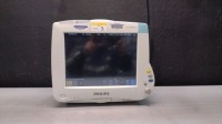 PHILIPS INTELLIVUE MP50 PATIENT MONITOR