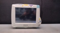 PHILIPS INTELLIVUE MP50 PATIENT MONITOR