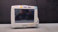 PHILIPS INTELLIVUE MP50 PATIENT MONITOR