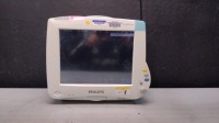 PHILIPS INTELLIVUE MP50 PATIENT MONITOR