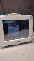 PHILIPS INTELLIVUE MP50 PATIENT MONITOR