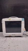 PHILIPS INTELLIVUE MP40 PATIENT MONITOR