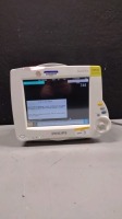 PHILIPS INTELLIVUE MP30 PATIENT MONITOR