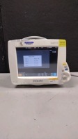 PHILIPS INTELLIVUE MP30 PATIENT MONITOR