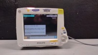 PHILIPS INTELLIVUE MP30 PATIENT MONITOR