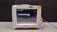 PHILIPS INTELLIVUE MP30 PATIENT MONITOR