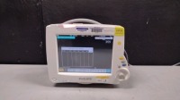 PHILIPS INTELLIVUE MP30 PATIENT MONITOR