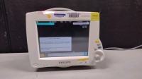 PHILIPS INTELLIVUE MP30 PATIENT MONITOR