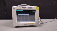 PHILIPS INTELLIVUE MP30 PATIENT MONITOR