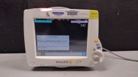 PHILIPS INTELLIVUE MP30 PATIENT MONITOR