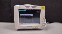 PHILIPS INTELLIVUE MP30 PATIENT MONITOR