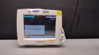 PHILIPS INTELLIVUE MP30 PATIENT MONITOR