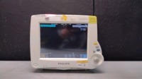 PHILIPS INTELLIVUE MP30 PATIENT MONITOR