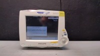 PHILIPS INTELLIVUE MP30 PATIENT MONITOR