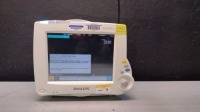 PHILIPS INTELLIVUE MP30 PATIENT MONITOR