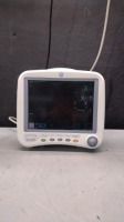 GE DASH 4000 PATIENT MONITOR