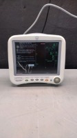 GE DASH 4000 PATIENT MONITOR