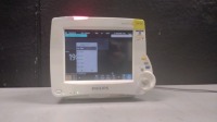 PHILIPS INTELLIVUE MP30 PATIENT MONITOR