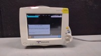 PHILIPS INTELLIVUE MP30 PATIENT MONITOR