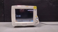 PHILIPS INTELLIVUE MP30 PATIENT MONITOR