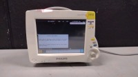 PHILIPS INTELLIVUE MP30 PATIENT MONITOR