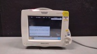 PHILIPS INTELLIVUE MP30 PATIENT MONITOR