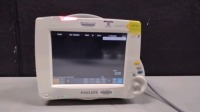 PHILIPS INTELLIVUE MP30 PATIENT MONITOR